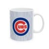Chicago Cubs Mug
