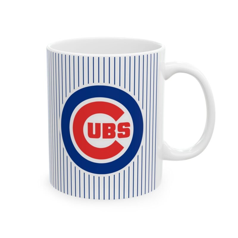 Chicago Cubs Mug
