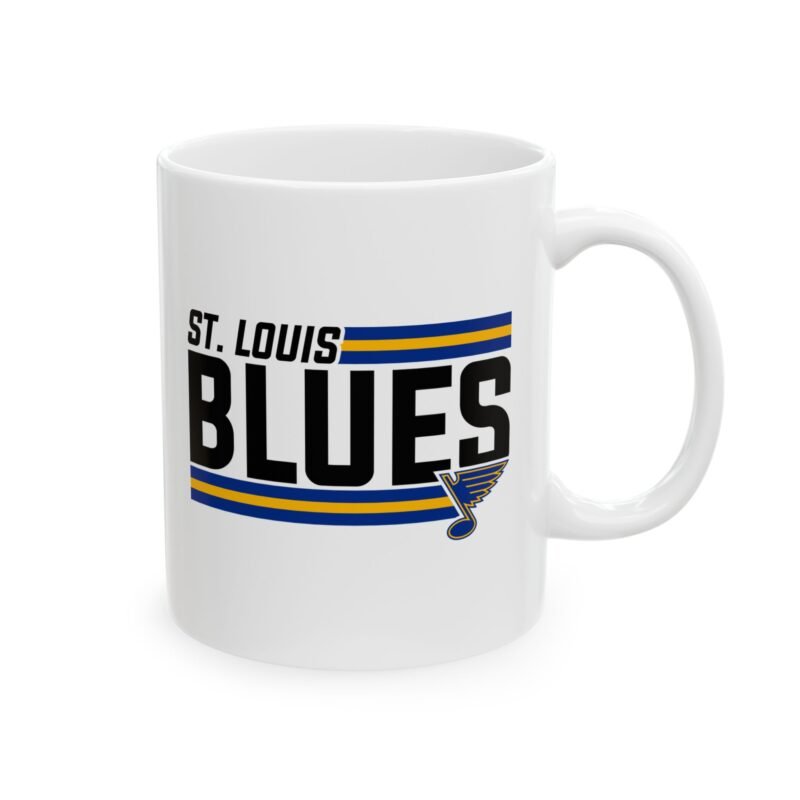 St. Louis Mug