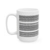 Fuck Donald Trump Funny Coffee Mug