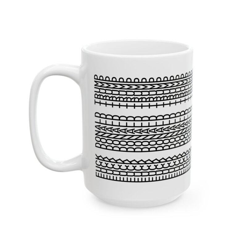 Fuck Donald Trump Funny Coffee Mug