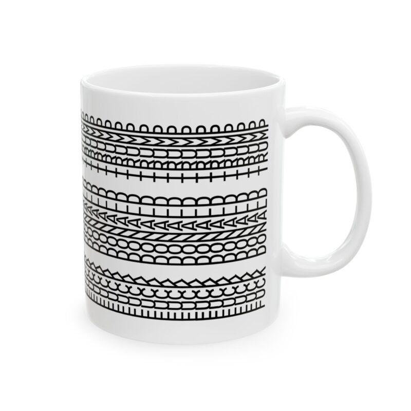 Fuck Donald Trump Funny Coffee Mug