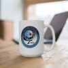 DGSE logo Mug