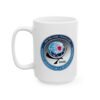 DGSE logo Mug