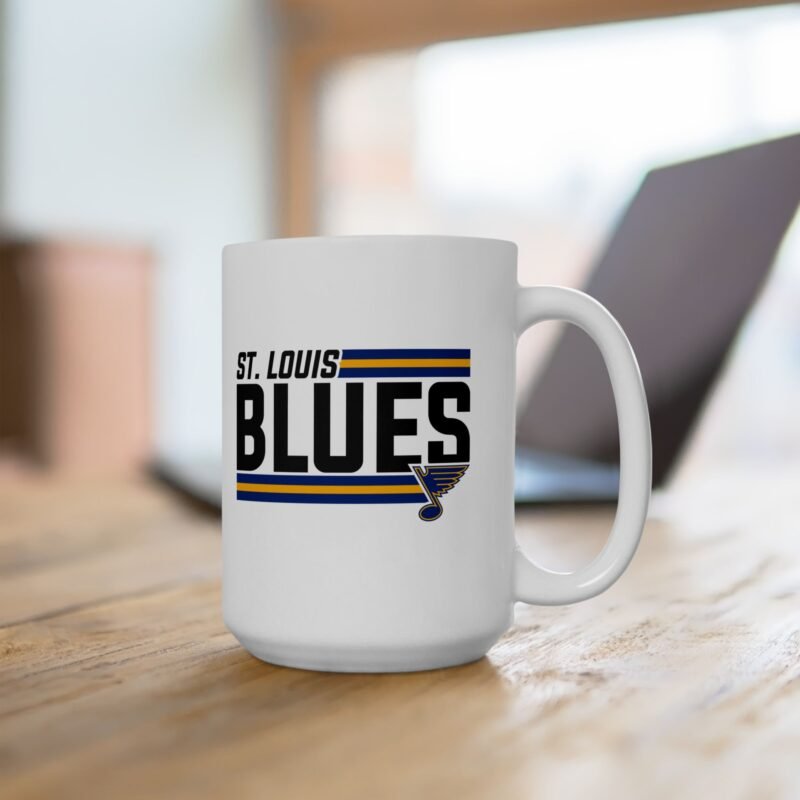 St. Louis Mug