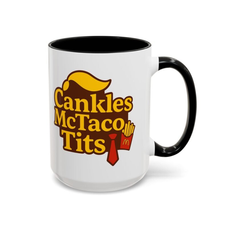 Funny Anti Trump Meme Mug