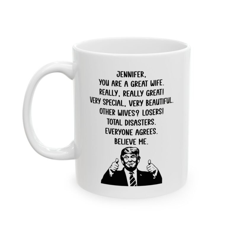 You Are A Great Wife Mug