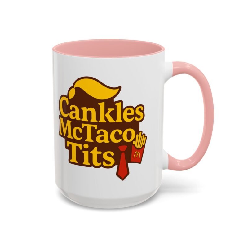 Funny Anti Trump Meme Mug