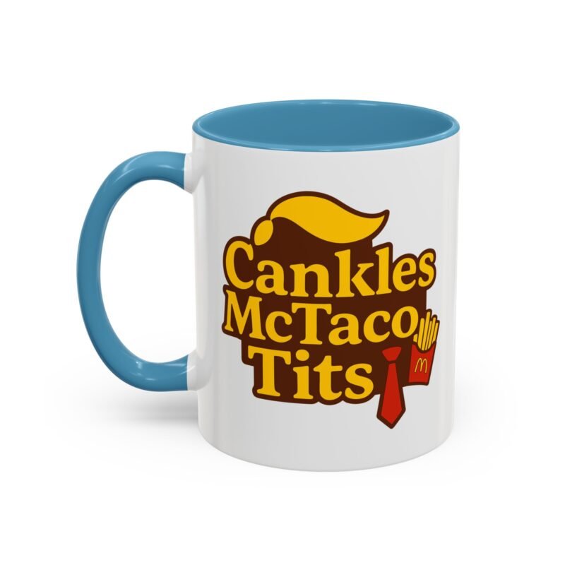Funny Anti Trump Meme Mug