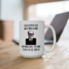 Ego & Super-ego Walk Into A Bar Bartender Says, I'm Going To Need To See Some Id Mug