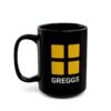 Greggs Primark Mug