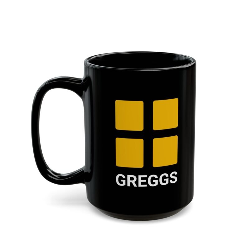 Greggs Primark Mug