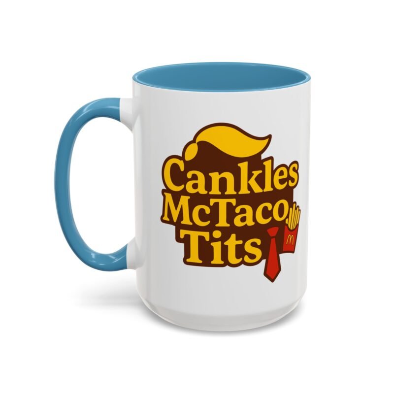 Funny Anti Trump Meme Mug
