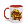 Funny Anti Trump Meme Mug