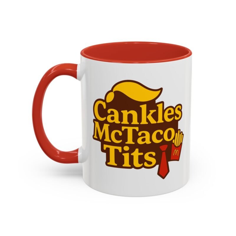 Funny Anti Trump Meme Mug
