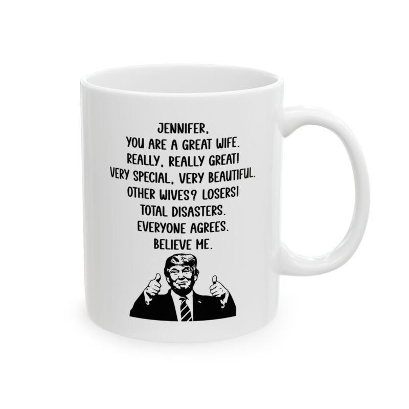 You Are A Great Wife Mug