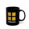 Greggs Primark Mug