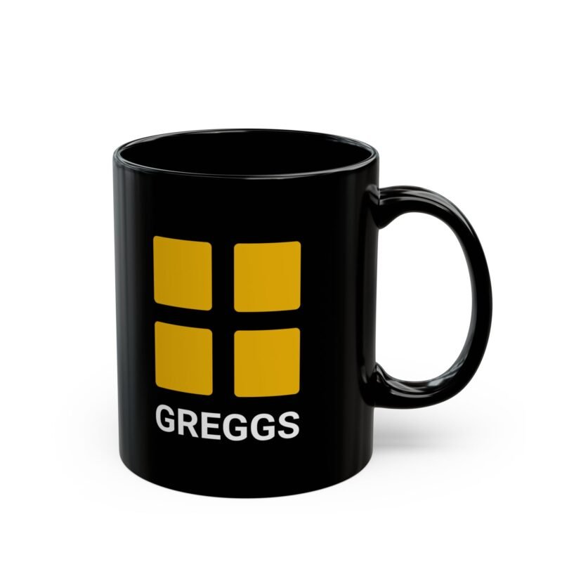 Greggs Primark Mug