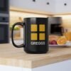 Greggs Primark Mug