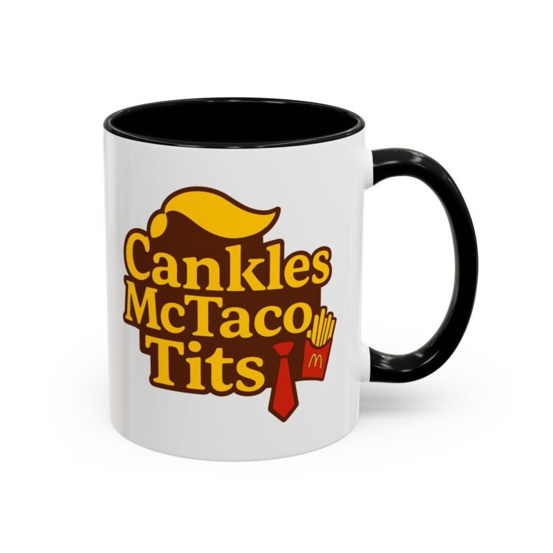 Funny Anti Trump Meme Mug