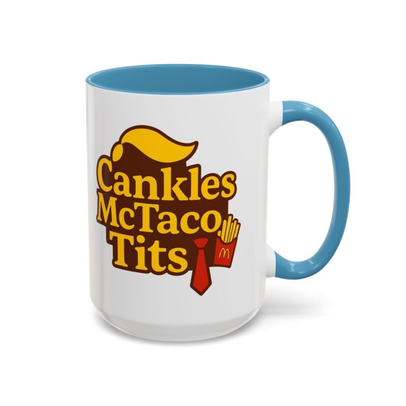 Funny Anti Trump Meme Mug