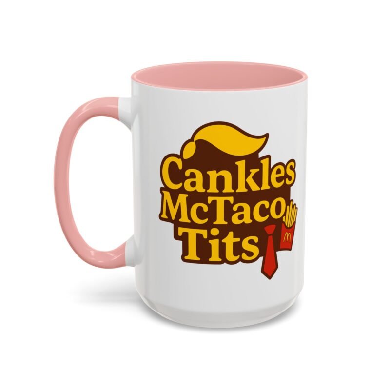 Funny Anti Trump Meme Mug
