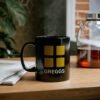 Greggs Primark Mug