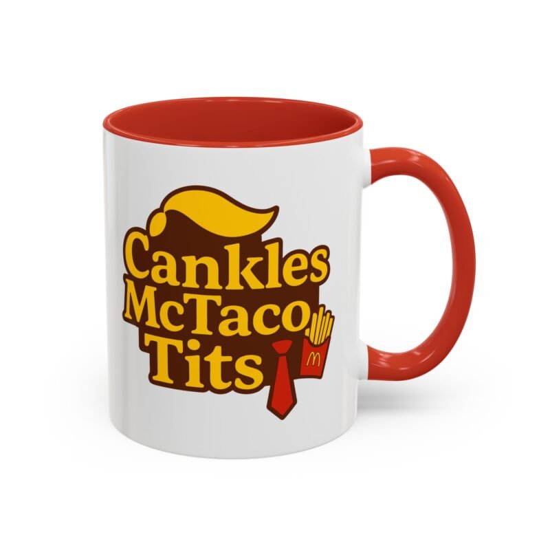 Funny Anti Trump Meme Mug