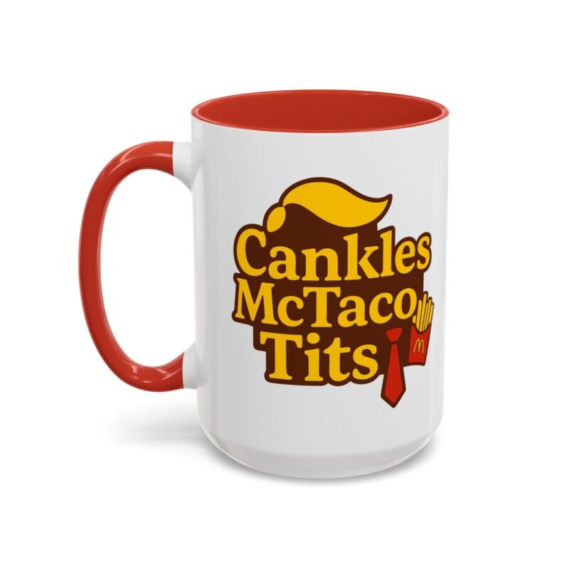 Funny Anti Trump Meme Mug