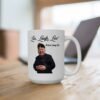 Live Laugh Love Kim Jong Un Mug