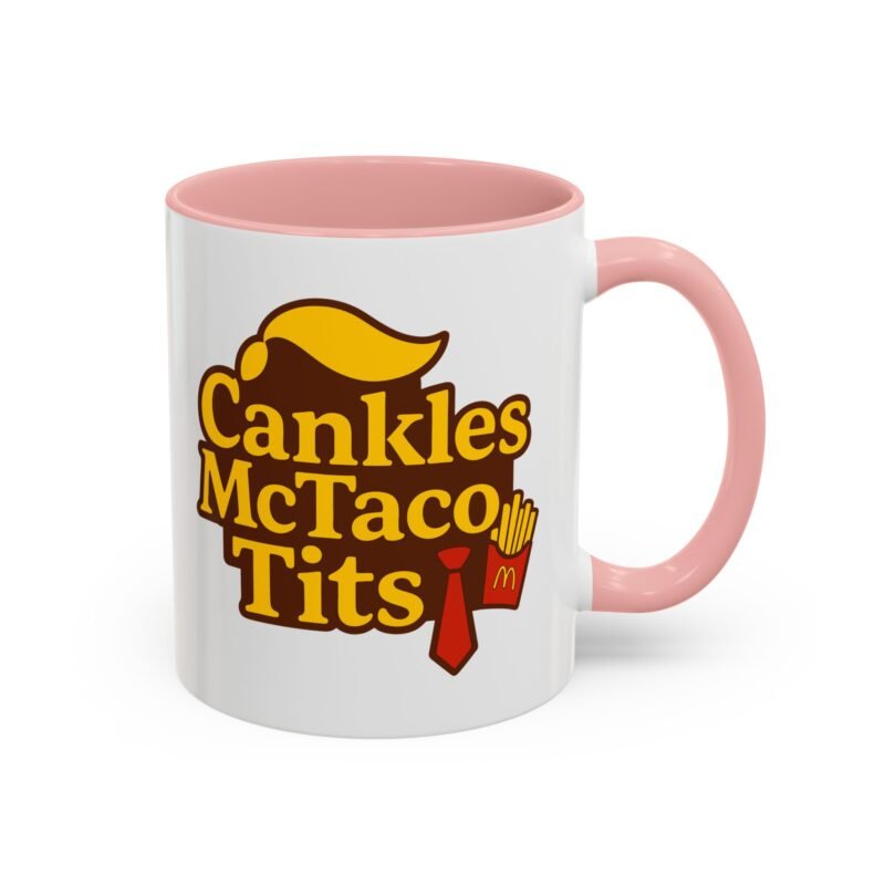 Funny Anti Trump Meme Mug