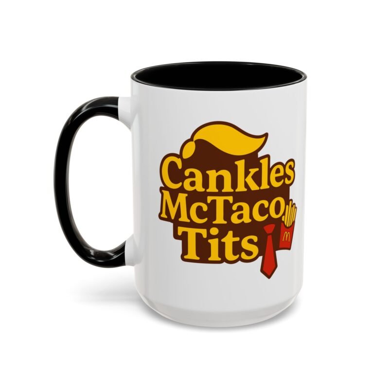 Funny Anti Trump Meme Mug