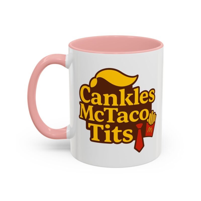 Funny Anti Trump Meme Mug