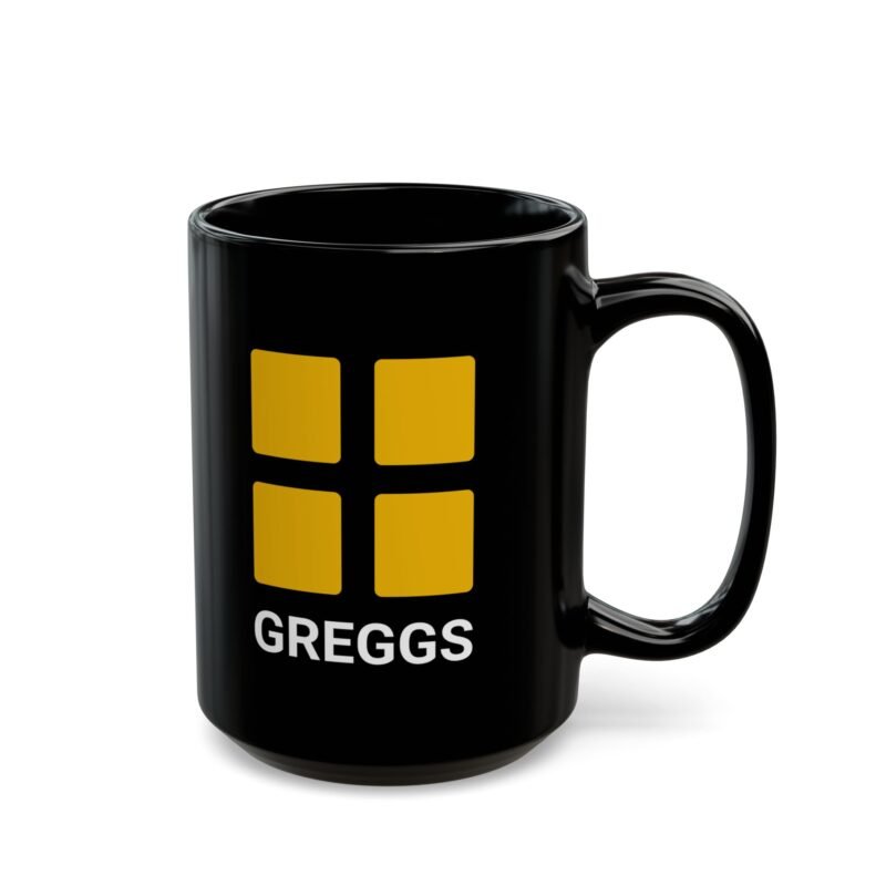 Greggs Primark Mug