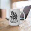 Ghost Friends Mug Funny Friendship Coffee mug