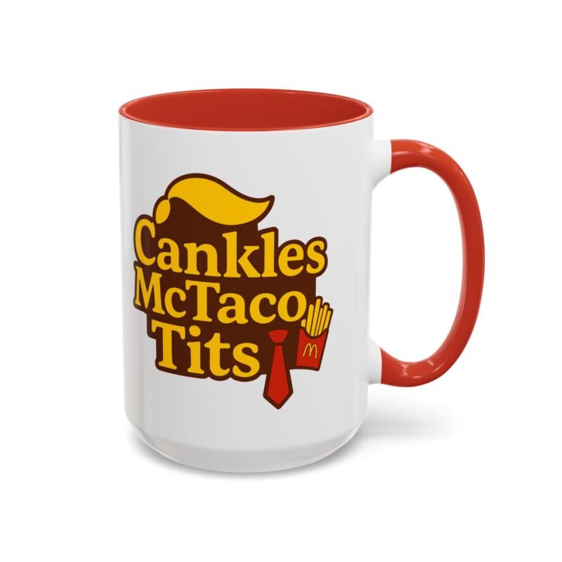 Funny Anti Trump Meme Mug