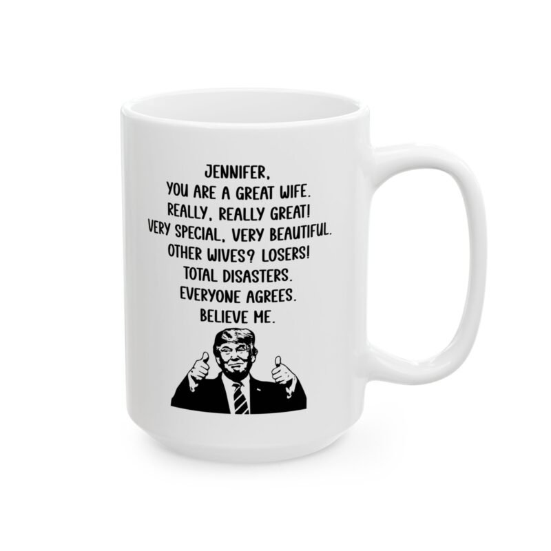 You Are A Great Wife Mug