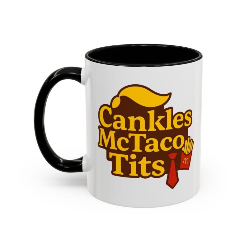 Funny Anti Trump Meme Mug