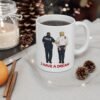 I Have a Dream Anti Trump Mug