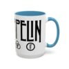 Led Zeppelin Mug