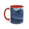Bob Ross Mug