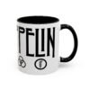 Led Zeppelin Mug