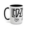 Led Zeppelin Mug