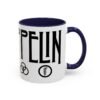 Led Zeppelin Mug