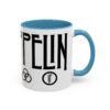 Led Zeppelin Mug