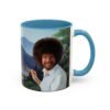 Bob Ross Mug