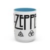 Led Zeppelin Mug