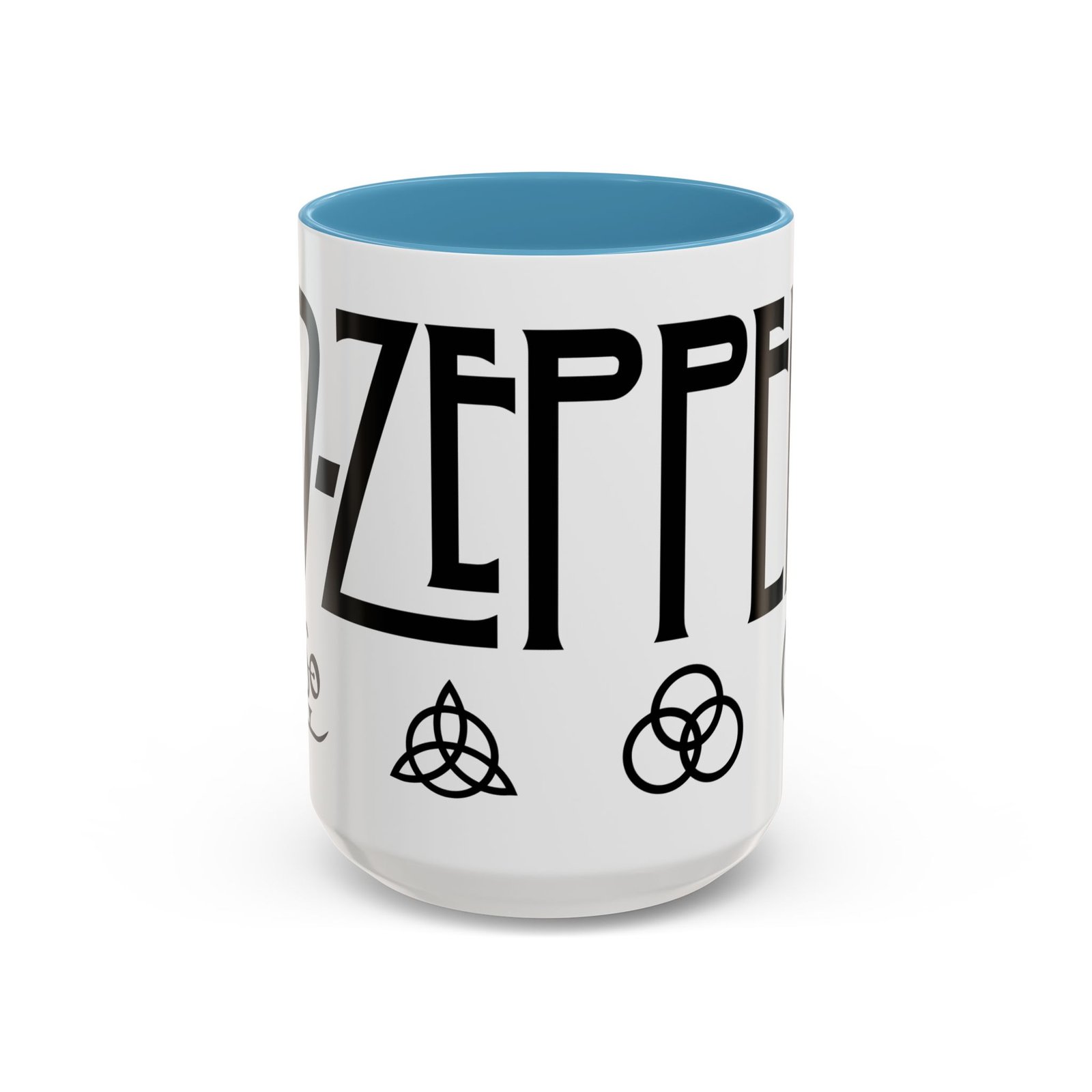 Led Zeppelin Mug
