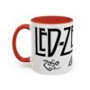 Led Zeppelin Mug