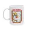 Rainbow Brite GFY Mug